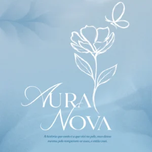 Aura Nova Livro Digital
