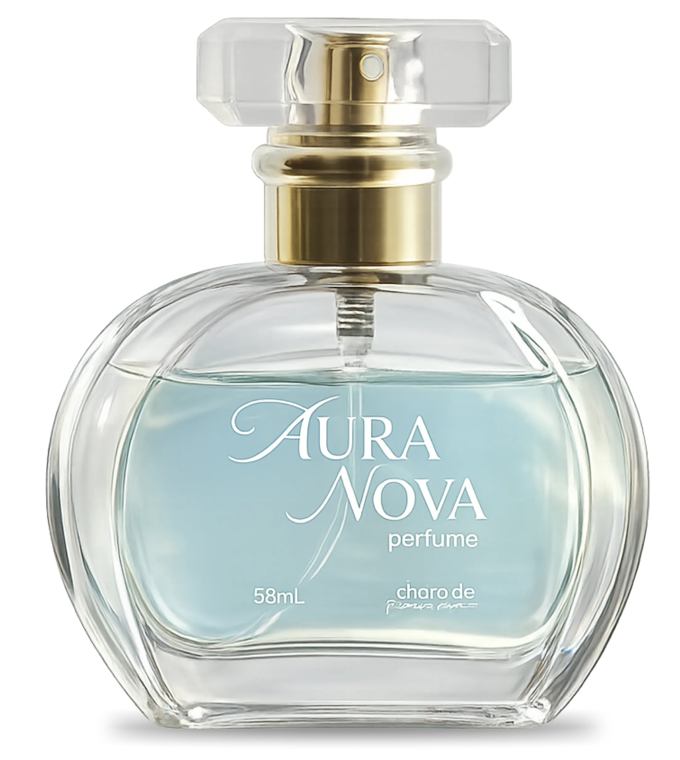Perfume Aura Nova