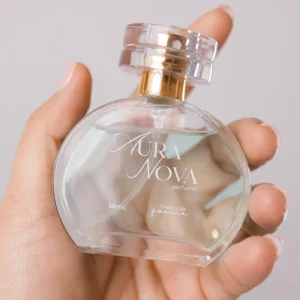 Perfume Aura Nova